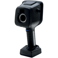 Drager Thermal Imaging Camera, UCF 9000